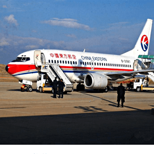 包头航空空运航空快运业稳步发展的原因是什么？